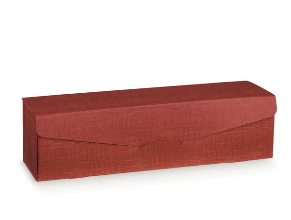 Product image Cardboard box for 1 bottle MAGNUM Bordeaux