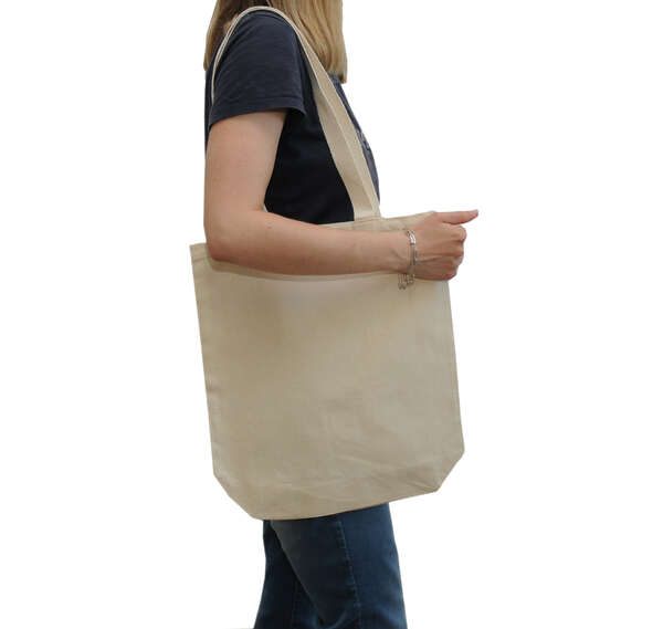 Product image Cotton bag