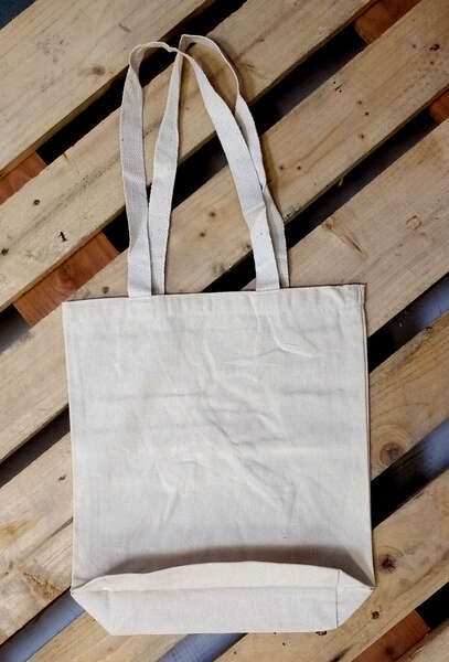 Product image Cotton bag