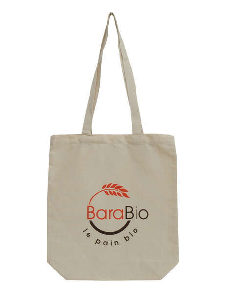 Product image Cotton bag