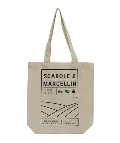 Product image Cotton bag