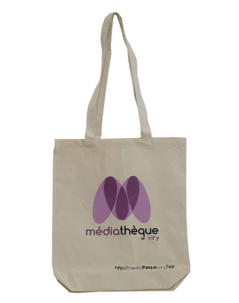Product image Cotton bag