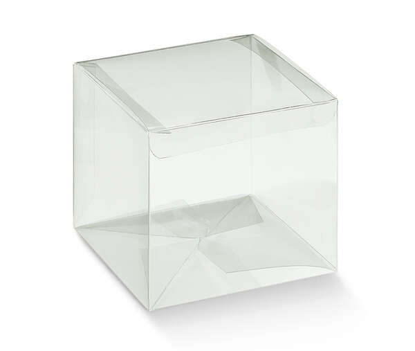 Product image Transparent box 