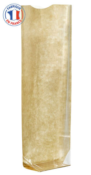 Product image Pack of 100 Nature kraft BAG