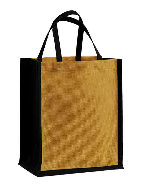 Product image Non-woven bag for 6 & 12 bottle 33cl
