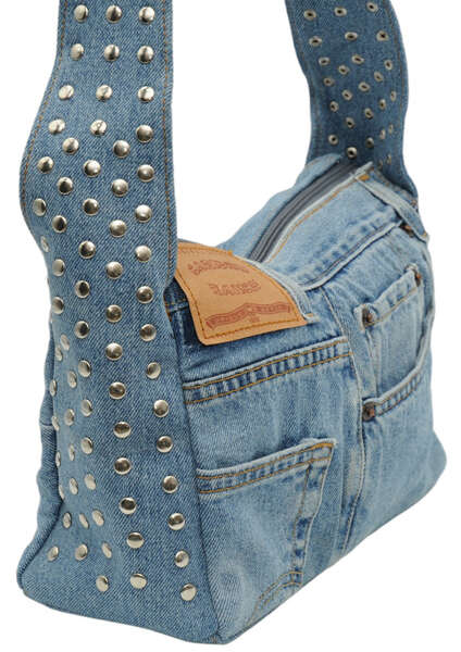 Product image Jeans handbag