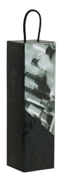 Product image Folding cardboard box with magnetic closure