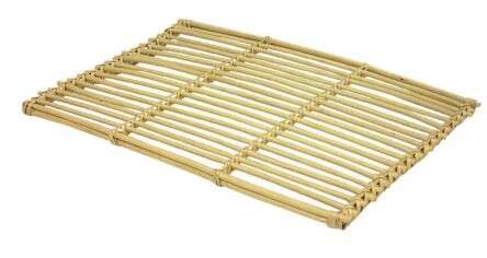 Clayon Rectangle  : Trays, baskets