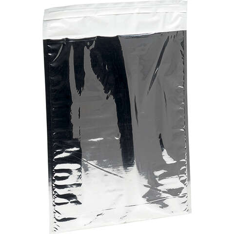 Pochette isotherme avec rabat 5 cm : Bags