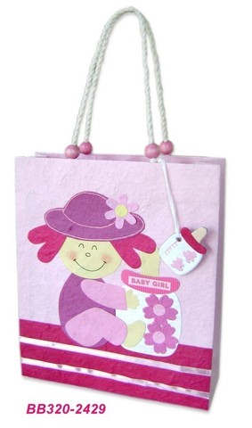 Baby girl bag : Bags