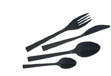 Reusable cutlery  : Events / catering