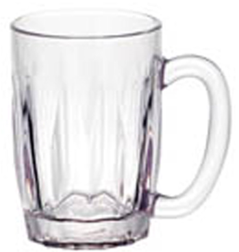 Reusable beer pints 630ml : Events / catering