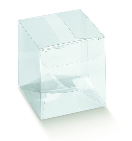 Transparent boxes : Boxes